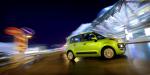 Citroen C3 Picasso 2009 года